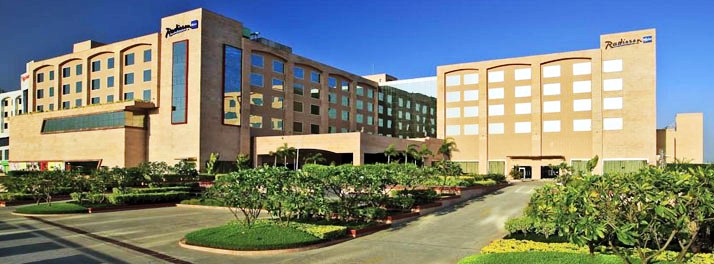 Radisson Blu Hotel - Haridwar 01.jpg
